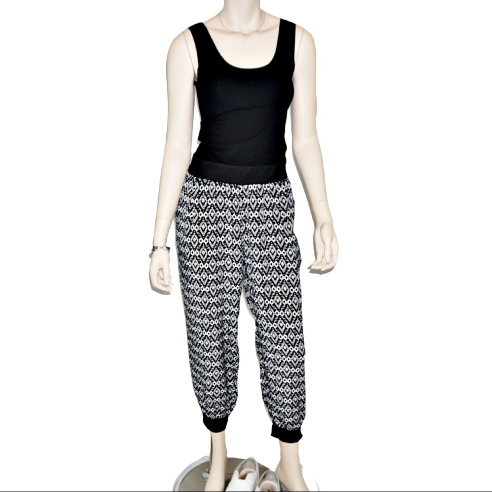 Sabine - Joggers - XL